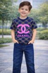 BOYS T-SHIRT (857)