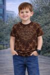 BOYS T-SHIRT (453) - Image 4