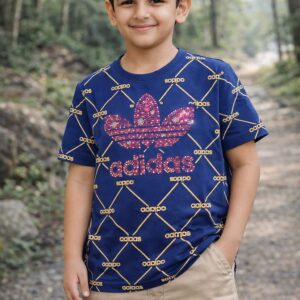 BOYS T-SHIRT (554)