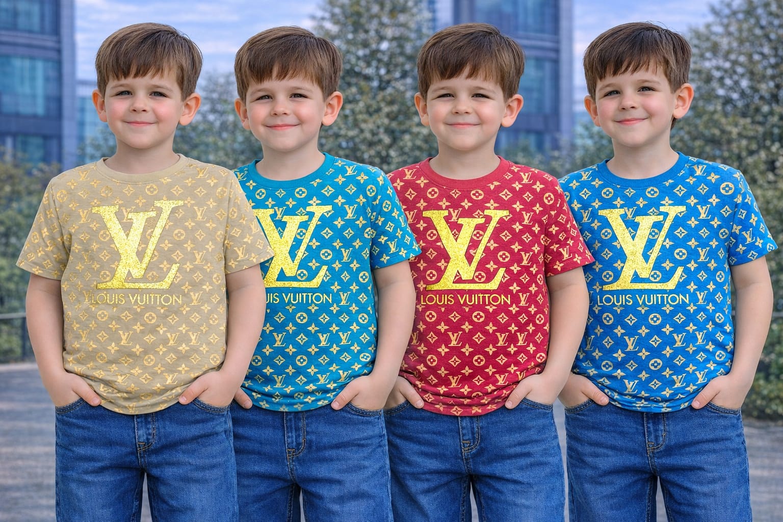 WhatsApp Image 2026-01-26 at 10.30.53 PM BOYS VINYL T-SHIRT COMBO (63) - Image 1