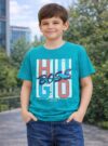 BOYS T-SHIRT (958) - Image 2