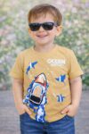 KIDS T-SHIRT (105)