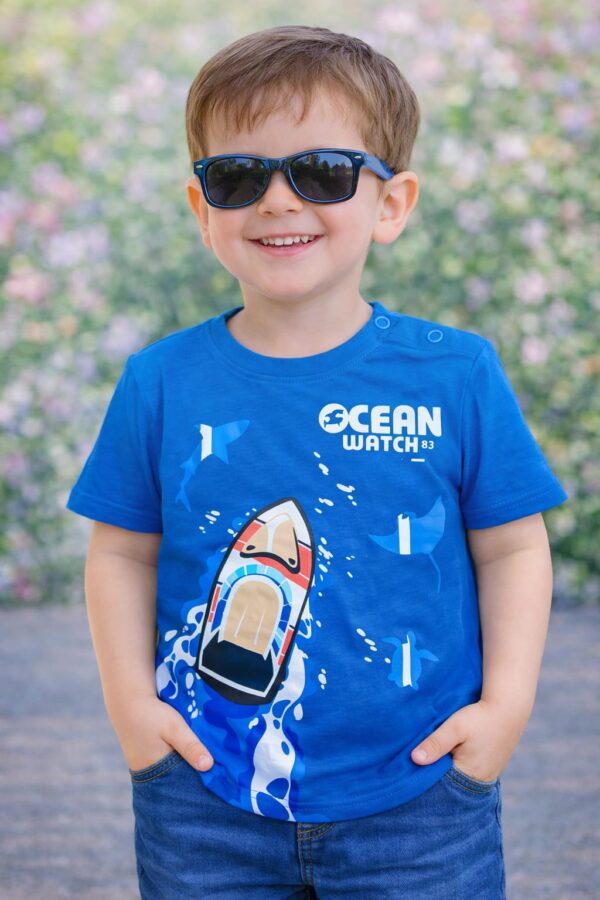 KIDS T-SHIRT (105) - Image 4