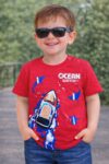 KIDS T-SHIRT (105) - Image 2