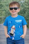 KIDS T-SHIRT (105) - Image 3