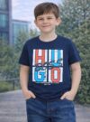 BOYS T-SHIRT (958)