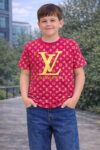BOYS T-SHIRT (756) - Image 2