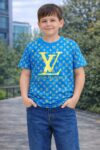 BOYS T-SHIRT (756) - Image 3