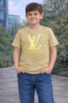 BOYS T-SHIRT (756) - Image 4