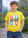 BOYS T-SHIRT (958) - Image 3