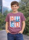 BOYS T-SHIRT (958) - Image 4