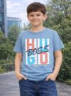 BOYS T-SHIRT (958) - Image 6