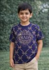 BOYS T-SHIRT (453)