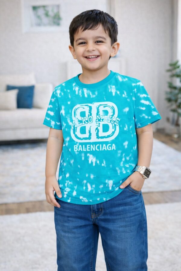 BOYS T-SHIRT (1059) - Image 4