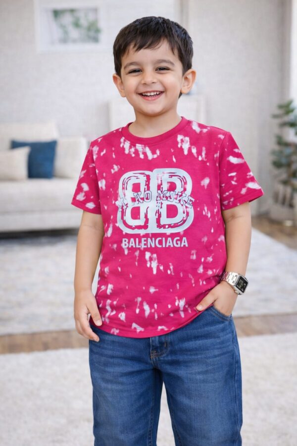 BOYS T-SHIRT (1059) - Image 2