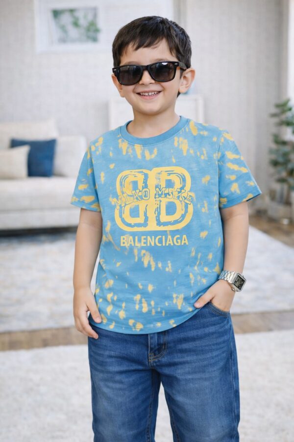 BOYS T-SHIRT (1059) - Image 3