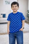 BOYS T-SHIRT (655)
