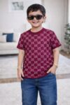BOYS T-SHIRT (655) - Image 2