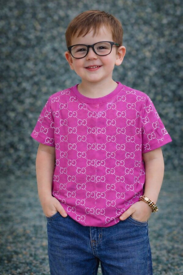 BOYS T-SHIRT (655) - Image 3