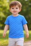 BOYS T-SHIRT (655) - Image 4