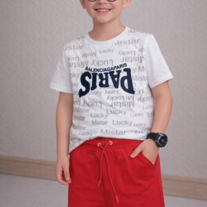 BOYS SET (1160)