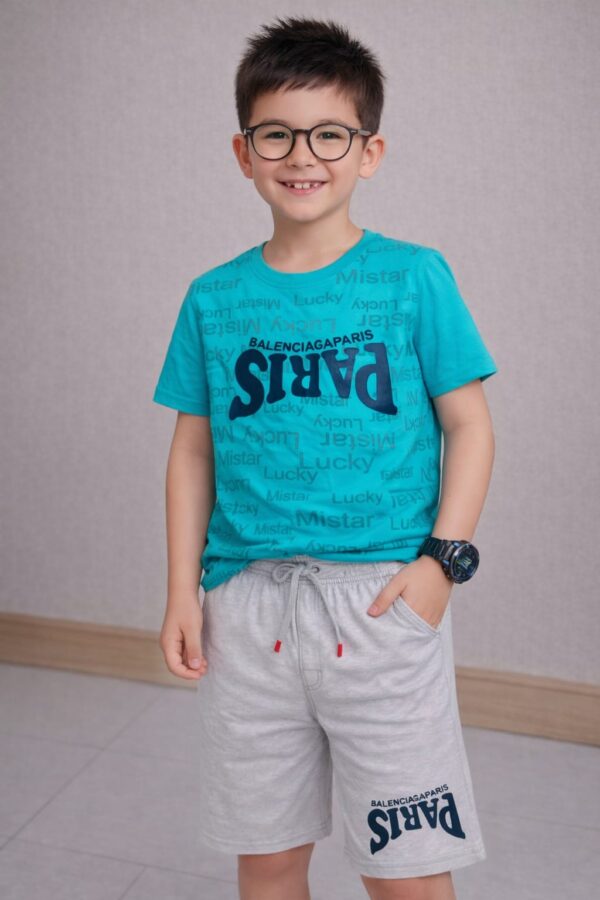 BOYS SET (1160) - Image 2