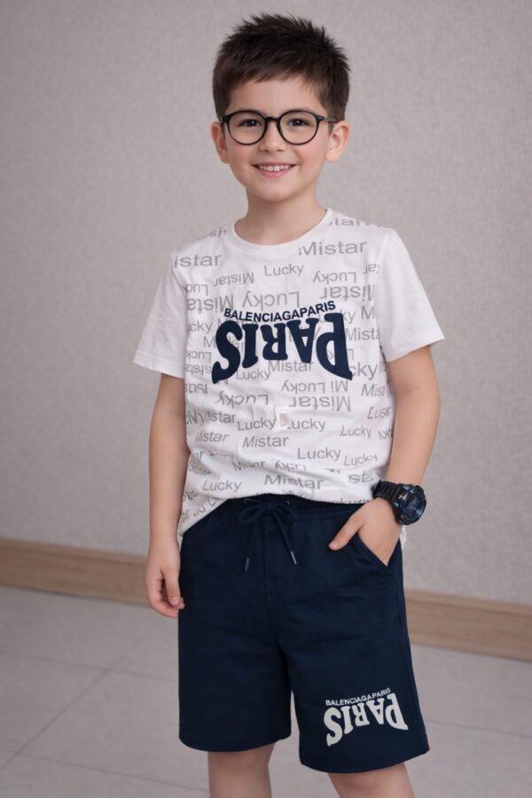 BOYS SET (1160) - Image 3