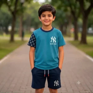 টিল ও নেভি সেট