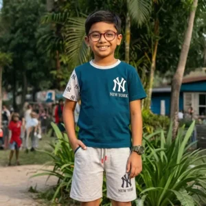 পেট্রোল ও গ্রে সেট